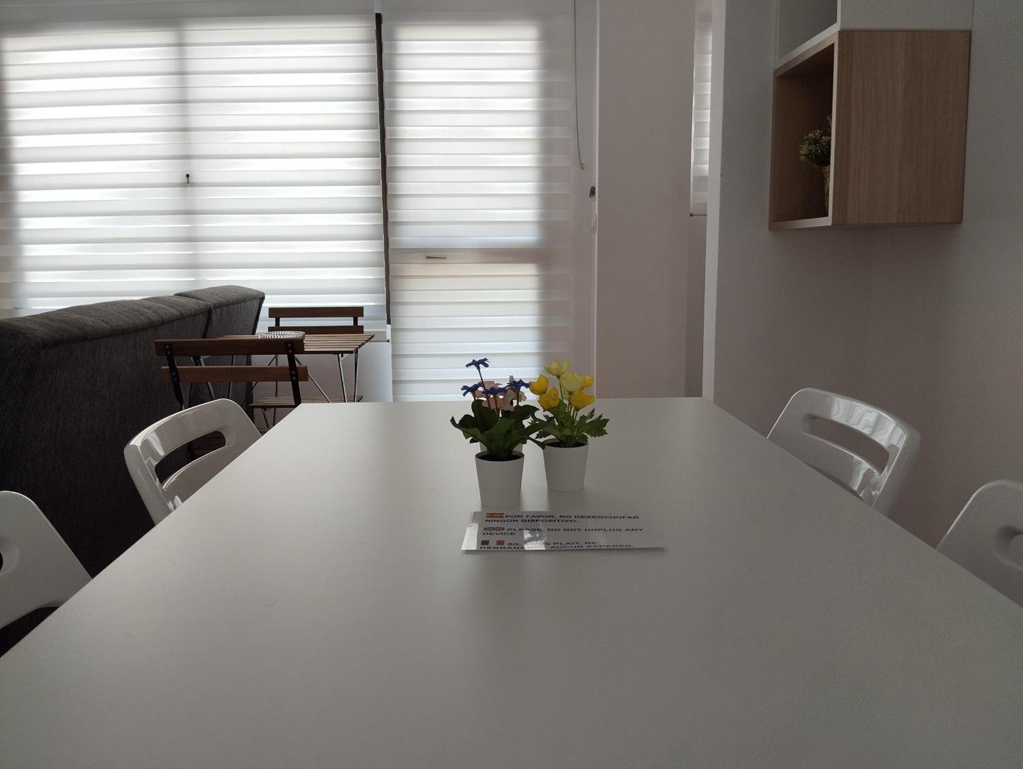 Apartamento Lidia Planta 1, La Carihuela 1ª Linea Playa, Vistas Mar, 1 Dormitorio, 52 M2, 1-3 Huesped, Amplio Balcon, Wifi Torremolinos Exterior photo