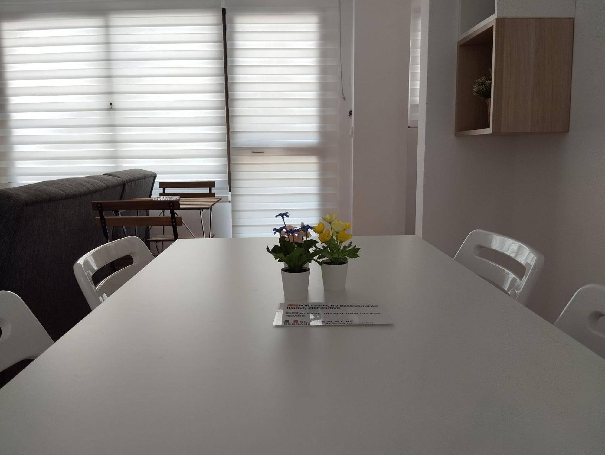 Apartamento Lidia Planta 1, La Carihuela 1ª Linea Playa, Vistas Mar, 1 Dormitorio, 52 M2, 1-3 Huesped, Amplio Balcon, Wifi Torremolinos Exterior photo